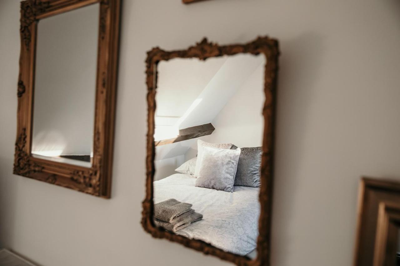Charming 3 Bedroom Townhouse Веймут Екстер'єр фото