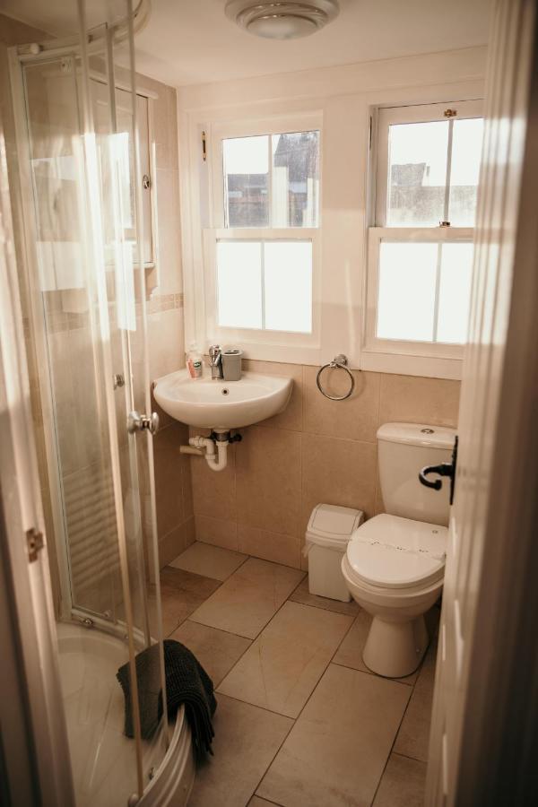 Charming 3 Bedroom Townhouse Веймут Екстер'єр фото