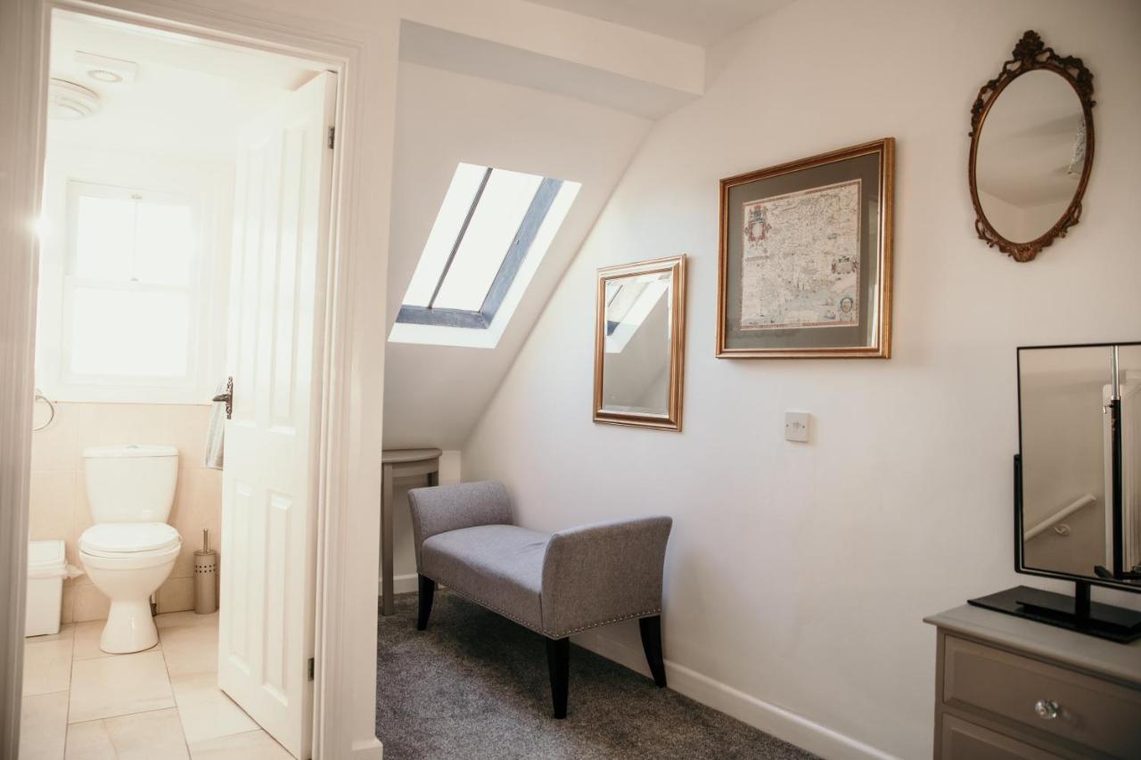 Charming 3 Bedroom Townhouse Веймут Екстер'єр фото